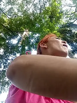 dulcelatin21 online show from September 16, 8:32 pm