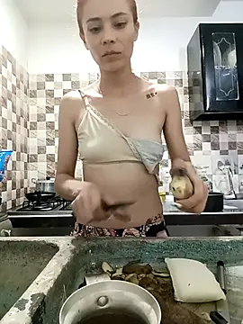 dulcelatin21 online show from September 17, 11:39 pm