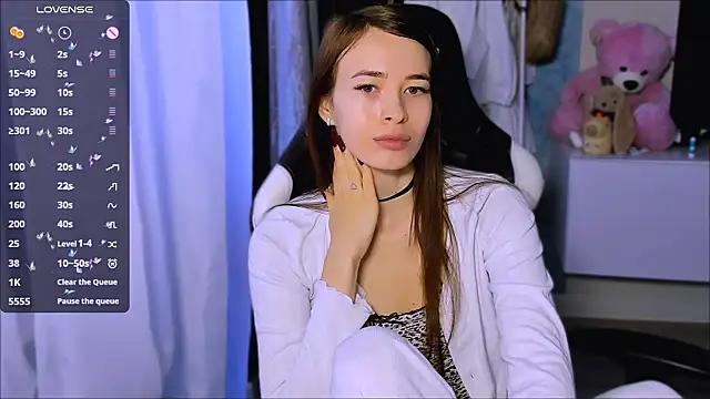 ZoyaMill online show from September 28, 5:35 am