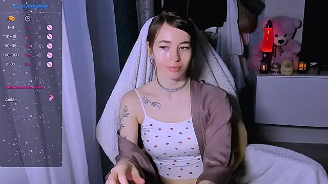 ZoyaMill online show from December 20, 6:42 am