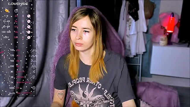 ZoyaMill online show from February 5, 7:13 am