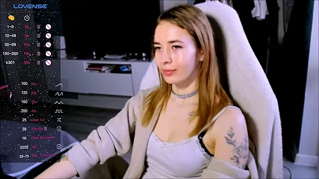 ZoyaMill online show from February 20, 7:21 am