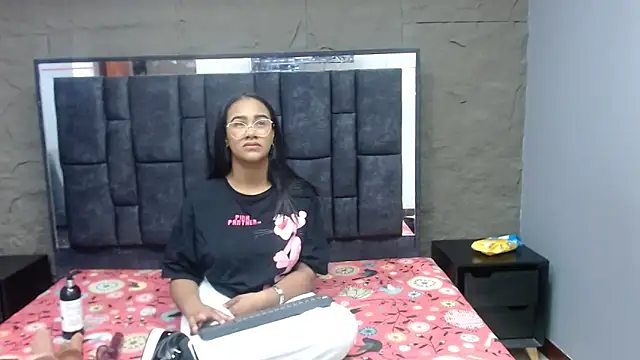 sanabeltits202cl online show from September 30, 3:22 am