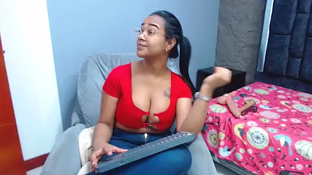 sanabeltits202cl online show from October 12, 3:05 am