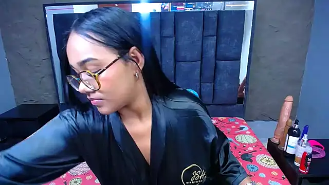 sanabeltits202cl online show from March 11, 9:54 pm