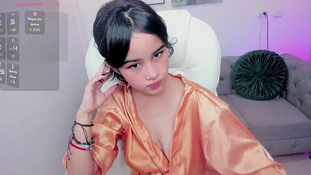 pekylove  online show from September 24, 12:19 pm