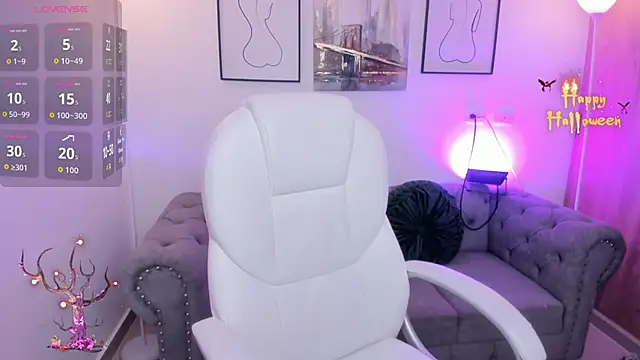 pekylove  online show from October 16, 11:44 am