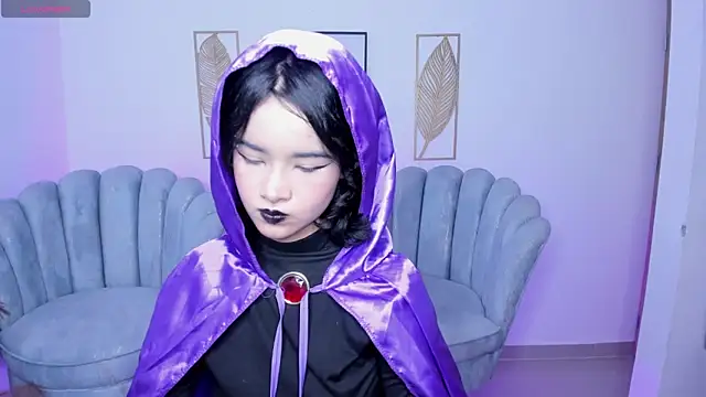 pekylove  online show from October 31, 5:47 pm