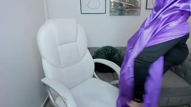 pekylove  online show from November 1, 5:53 am