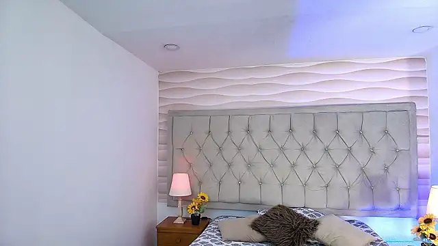 Stormi Rose online show from October 23, 3:50 am