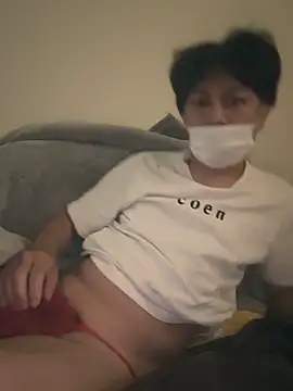 Snapshot of REIJI0323 chatting on October 21, 10:32 pm REIJI0323 online show from October 21, 10:32 pm