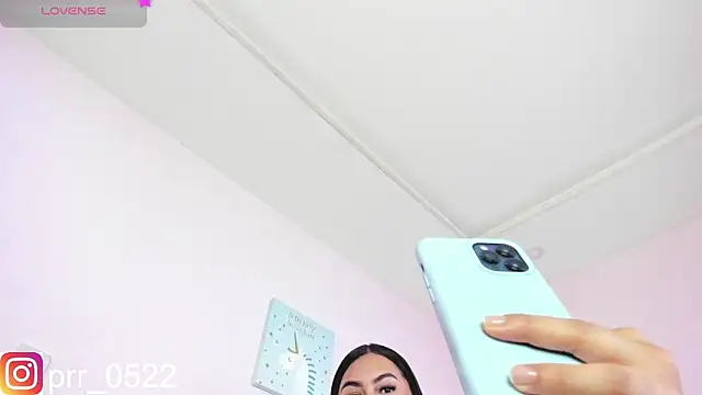 paula cosio online show from October 29, 1:02 pm