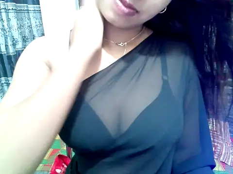 blackpori online show from September 29, 10:53 am