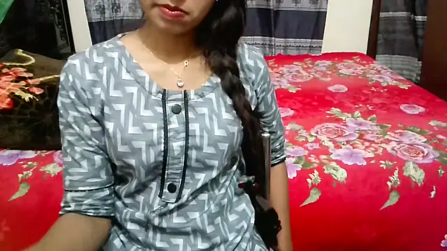 blackpori online show from April 1, 2:45 am