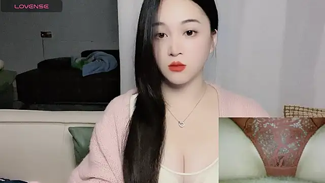 woaiqinqin online show from December 19, 4:36 pm