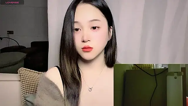 woaiqinqin online show from March 14, 4:45 pm