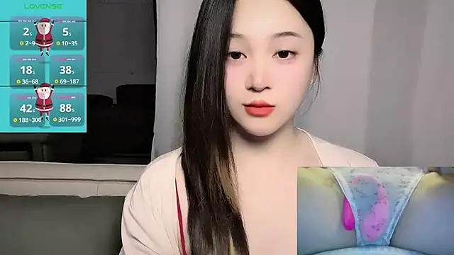 woaiqinqin online show from April 24, 5:26 pm