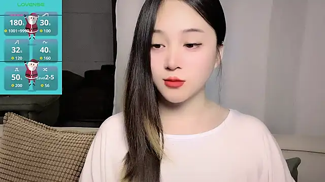 woaiqinqin online show from May 1, 3:49 pm