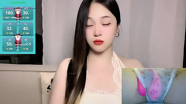 woaiqinqin online show from May 15, 4:36 pm
