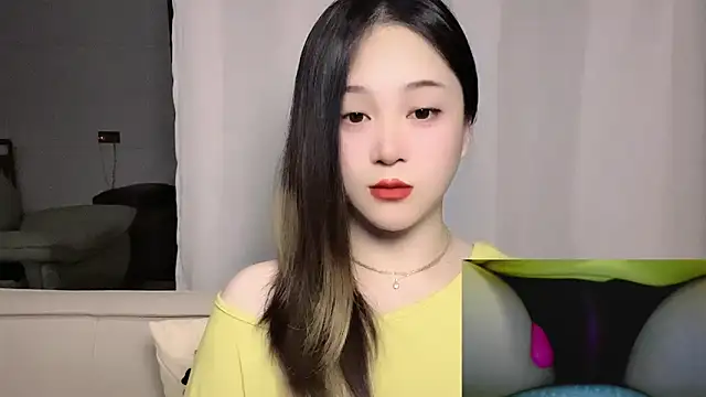woaiqinqin online show from May 17, 3:30 pm