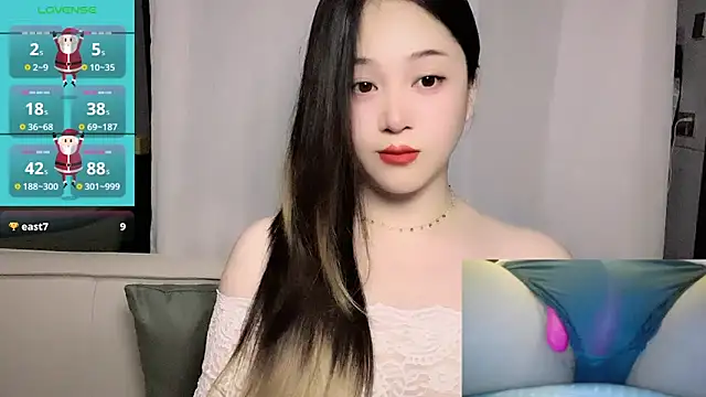 woaiqinqin online show from May 20, 4:24 pm