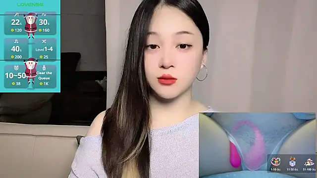 Snapshot of woaiqinqin chatting on June 24, 5:01 pm woaiqinqin online show from June 24, 5:01 pm