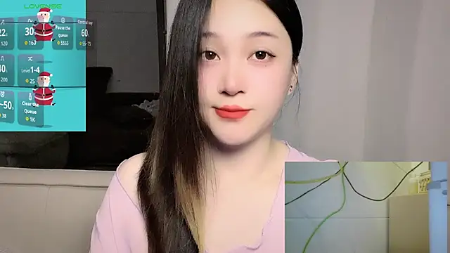 Snapshot of woaiqinqin chatting on June 27, 3:06 pm woaiqinqin online show from June 27, 3:06 pm