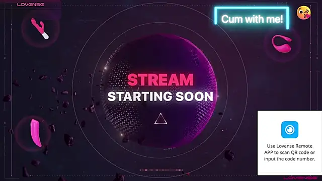 CaptainHookX online show from September 26, 11:09 pm