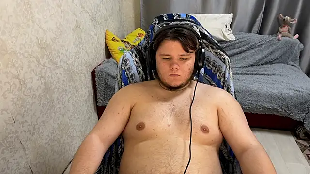 desiredude9 online show from September 21, 6:09 pm