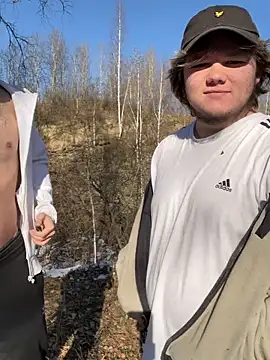 desiredude9 online show from October 19, 6:47 am