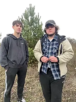 desiredude9 online show from October 21, 7:31 am