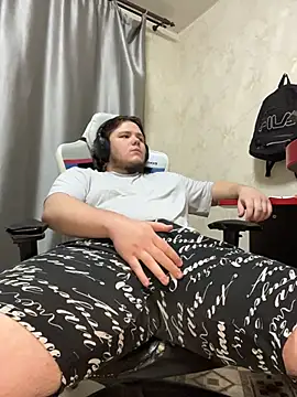 desiredude9 online show from November 22, 7:02 pm