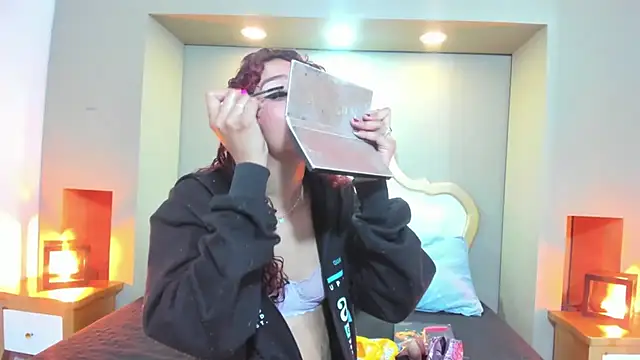 AteneaGreyy online show from October 22, 11:54 am