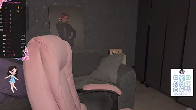 Sabi Ryder2 online show from September 18, 7:16 pm