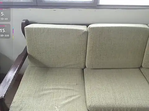 Juliethserna online show from October 12, 5:23 pm