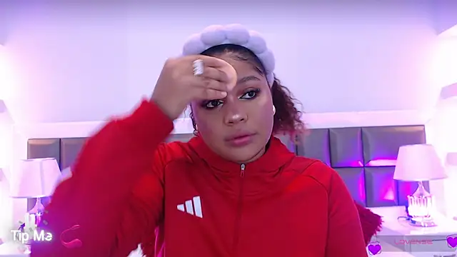 Snapshot of LennaEvans chatting on September 26, 11:14 am LennaEvans online show from September 26, 11:14 am