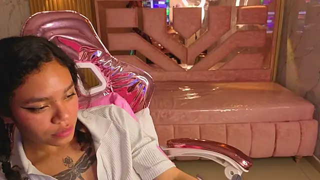 Canela s1 online show from September 21, 8:16 am