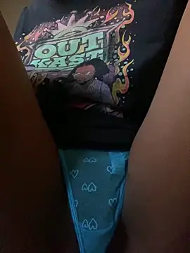 conniesweetz online show from February 5, 5:17 pm