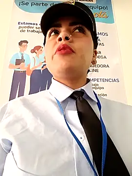 MAYE  13 online show from November 4, 12:15 pm