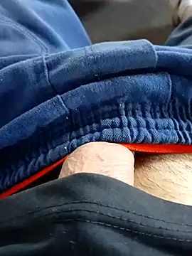 bemmagrinho36 online show from February 25, 10:58 am