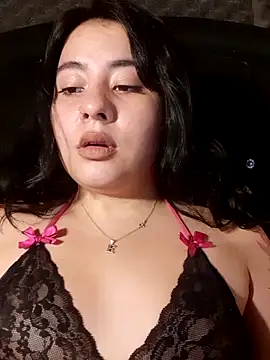 Yuli-27 online show from October 3, 12:18 am