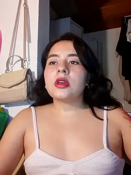 Yuli-27 online show from December 3, 8:18 pm