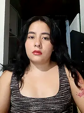 Yuli-27 online show from January 9, 4:37 am