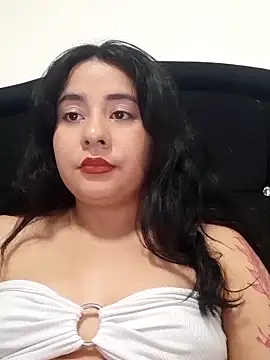 Yuli-27 online show from February 20, 4:20 am