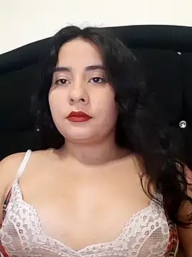 Yuli-27 online show from February 23, 3:15 am