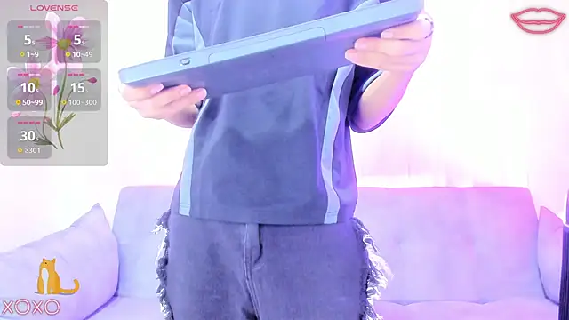 Dante 06 online show from September 20, 11:44 am