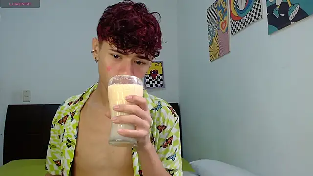 Dante 06 online show from September 30, 1:16 pm