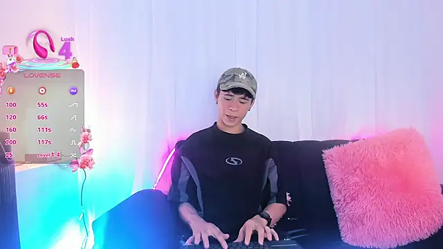 Dante 06 online show from February 3, 6:02 pm