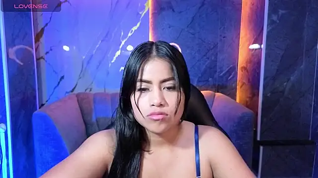 Victoria b  online show from October 29, 7:48 pm