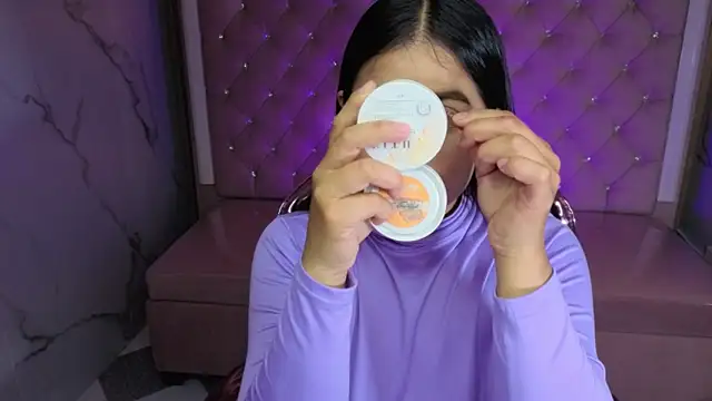 Victoria b  online show from November 27, 7:49 pm